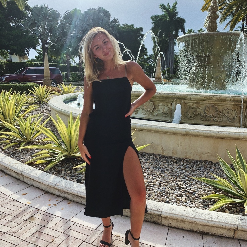 Meet your Posher, Alex